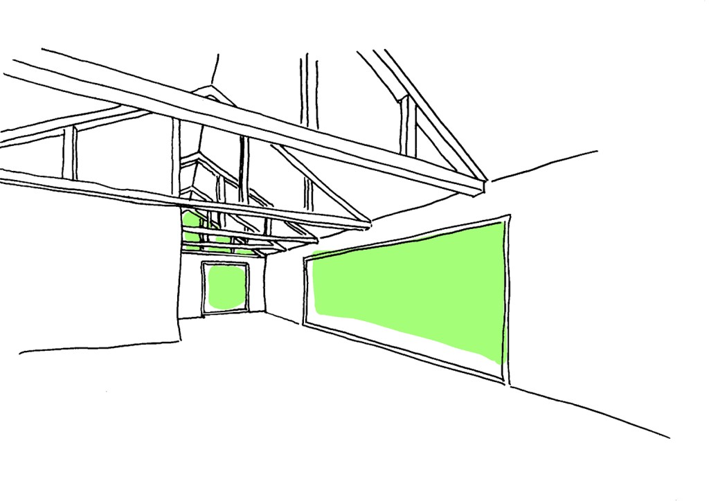 Atelier Familial par l'Atelier Gouron, architecte éthique à Toulouse